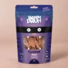 Happy Snacky Chmurki z kaczki naturalny przysmak dla kota 80g