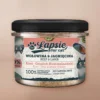 Łapsie Karma Mokra Superfood Wołowina i Jagnięcina – Pełnoporcjowa karma dla kota 200g Łapsie karma mokra Superfood wołowina i jagnięcina dla kota 200g