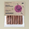 Napsanosy ze strusia HappySnacky kabanosy mięsne dla psa 7szt