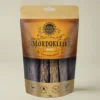 Trzypsy Deluxe Mordoklejki z Kozy – Naturalny gryzak dla psa 70g Trzypsy Deluxe Mordoklejki z kozy 100% mięsa naturalny gryzak dla psa 70g