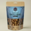 Trzypsy Deluxe Zachwyt nad Kostką Mięsa z Indyka – Naturalne przysmaki dla psa 70g Trzypsy Deluxe zachwyt nad kostką mięsa z indyka 100% mięsa naturalne przysmaki treningowe dla psa 70g