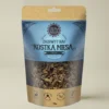 Trzypsy Deluxe zachwyt nad kostką mięsa z jelenia 100% dziczyzny naturalne przysmaki treningowe dla psa 70g