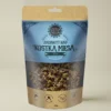 Trzypsy Deluxe Zachwyt nad Kostką Mięsa z Ryby – Naturalne przysmaki dla psa 70g Trzypsy Deluxe zachwyt nad kostką mięsa z ryby 100% naturalne przysmaki treningowe dla psa 70g