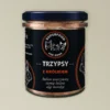 Trzypsy karma mokra Superfood z królikiem dla psa 300g