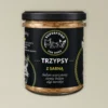 Trzypsy karma mokra Superfood z sarną dla psa 300g