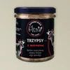 Trzypsy karma mokra Superfood z wołowiną dla psa 300g
