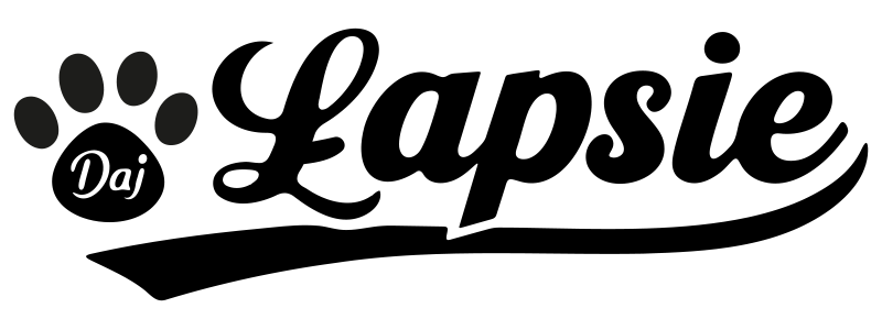 Łapsie